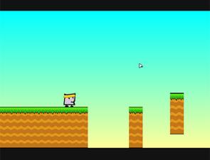 小方塊冒險之旅 小方塊冒險之旅