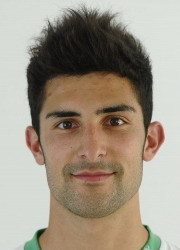 阿爾瓦羅·岡薩雷斯·索貝隆 阿爾瓦羅·岡薩雷斯·索貝隆