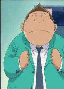 栗田良寬 栗田良寬