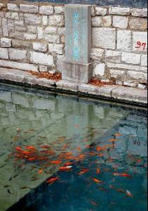 濟南72泉詩 濟南72泉詩