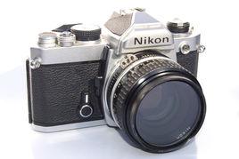 膠片單眼相機 膠片單眼相機