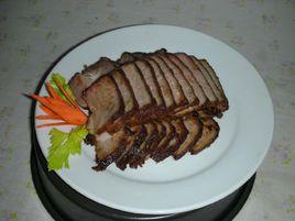 五香醬肉 五香醬肉