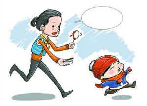 新丁克族造成隔代養育