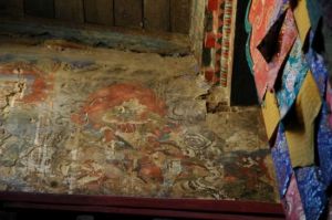 嘎學岩畫 嘎學岩畫