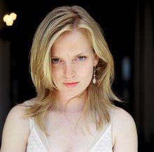 薩拉&middot;波莉