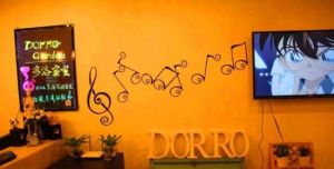 多洛花園密室 多洛花園密室