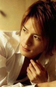 瀧澤秀明 瀧澤秀明