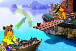 小熊兄弟 小熊兄弟