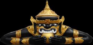 拉胡天神 拉胡天神