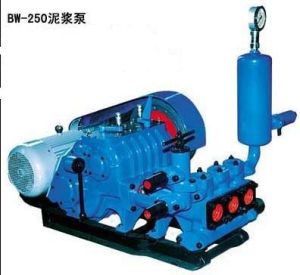 BW250泥漿泵