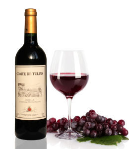 托尼紅葡萄酒 托尼紅葡萄酒