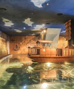 中國京杭大運河博物館 中國京杭大運河博物館