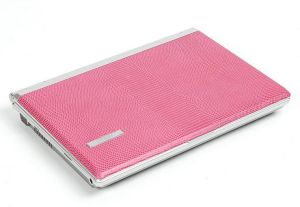 華碩S6粉紅皮革限量版 華碩S6粉紅皮革限量版