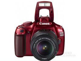 佳能1100D