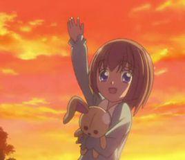 小咪[動畫《守護甜心》角色]