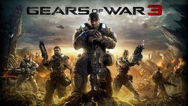 Gears of War3