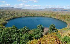 吉林三岔子國家森林公園 吉林三岔子國家森林公園