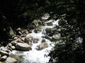 湖南神農谷 湖南神農谷