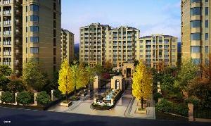 佳兆業玖瓏山 佳兆業玖瓏山