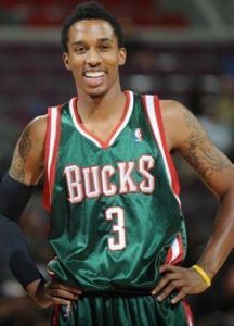 Brandon Jennings Brandon Jennings