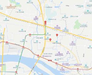 黃村[廣東省廣州市天河區黃村]