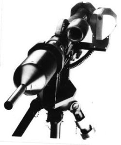 鐵拳3式60mm火箭筒