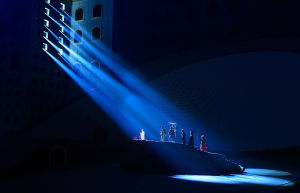 菩提&middot;東行