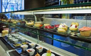 艾美度假酒店自助餐 艾美度假酒店自助餐