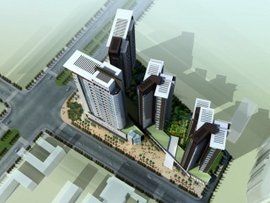 建業領翔 建業領翔