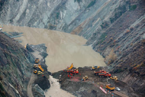 斯瓦特河 斯瓦特河