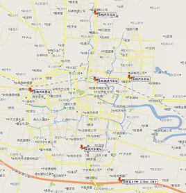 餘姚高速汽車站 餘姚高速汽車站