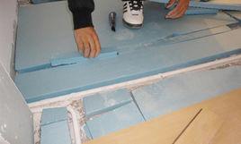 吸濕地面 吸濕地面