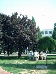 晉中學院師範分院