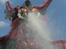 分裂超獸尤尼唐戈.戰鬥技能