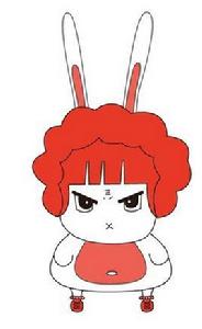 紅兔子和白兔子 紅兔子和白兔子