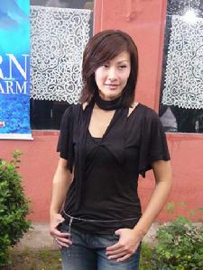 《維納斯之戀》