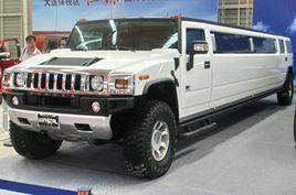 悍馬H200 悍馬H200