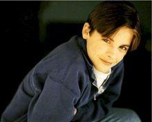 凱文·席格斯美圖