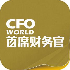 財務長[財務長(CFO)]