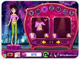 時尚征服紐約 時尚征服紐約