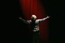 《一個人的莎士比亞》 精彩劇照