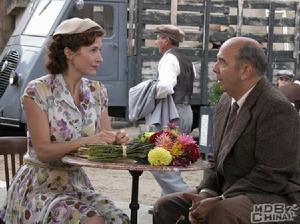 《唱詩班男孩》