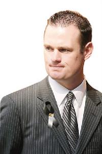 路克·拉文斯塔爾 路克·拉文斯塔爾