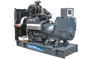 道依茨柴油發電機 道依茨柴油發電機