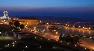 特萊姆森省 特萊姆森省