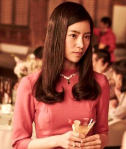 《人間中毒》劇照