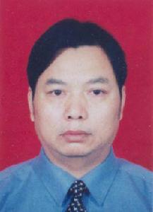 謝家貴[成都理工大學教授]