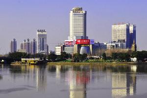 寧波金港大酒店 寧波金港大酒店