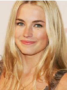 阿曼達·赫斯特 阿曼達·赫斯特