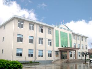 萊州市海興機械製造廠